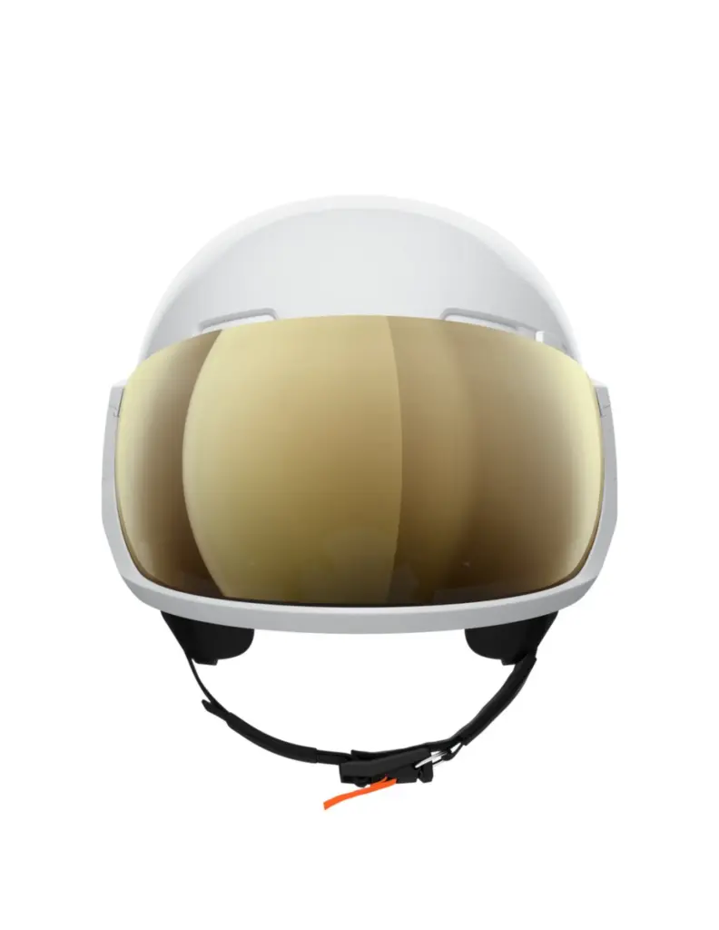 POC Levator MIPS Helmet Hydrogen Wit
