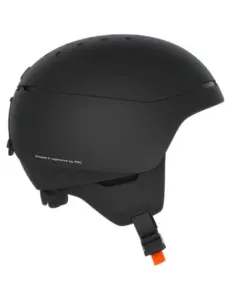 POC Meninx Helmet Uranium Zwart Matt