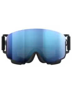 POC Nexal Ski Bril Zwart