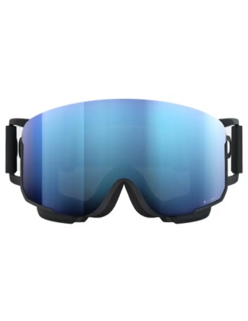 POC Nexal Ski Bril Zwart