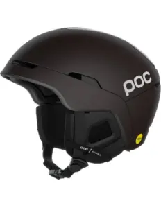POC Obex MIPS® Skihelm Bruin