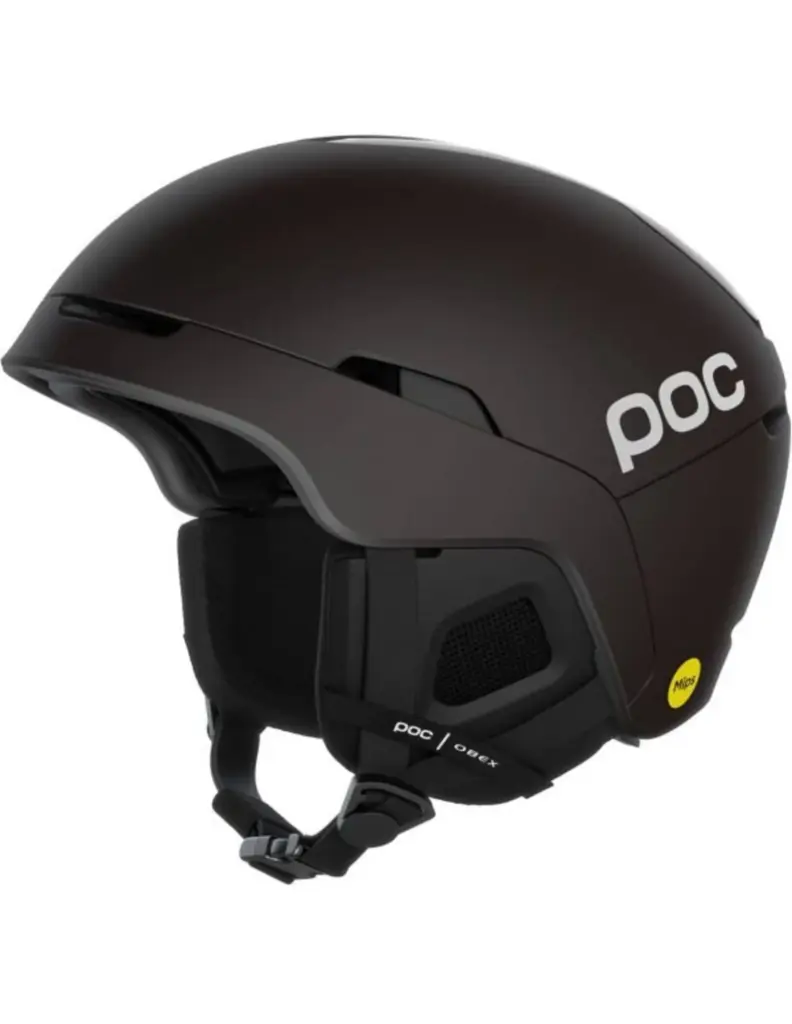 POC Obex MIPS® Skihelm Bruin