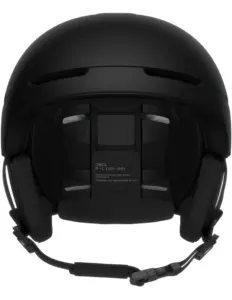 POC Obex MIPS® Skihelm Uranium Zwart Matt