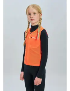 POC POCito VPD Air Vest Rugprotector Kind (Maat – S, Kleur – )