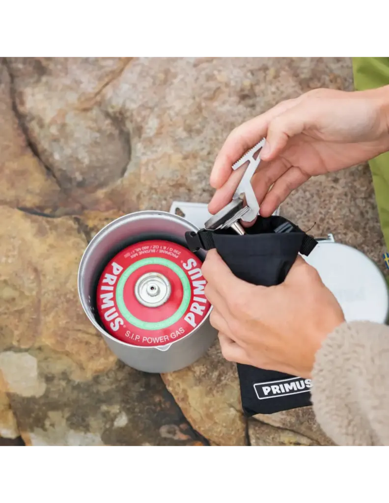 Primus Express Stove Brander Backpacking