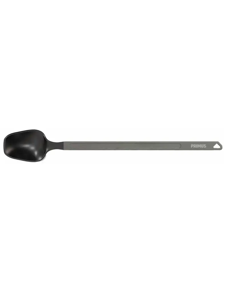 Primus Lepel met Lange Steel (Maat – OS, Kleur – )