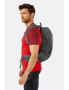 Rab Aeon 20L Daypack Antraciet