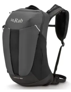 Rab Airox 18L Rugzak Dagtochten (Maat – M, Kleur – )
