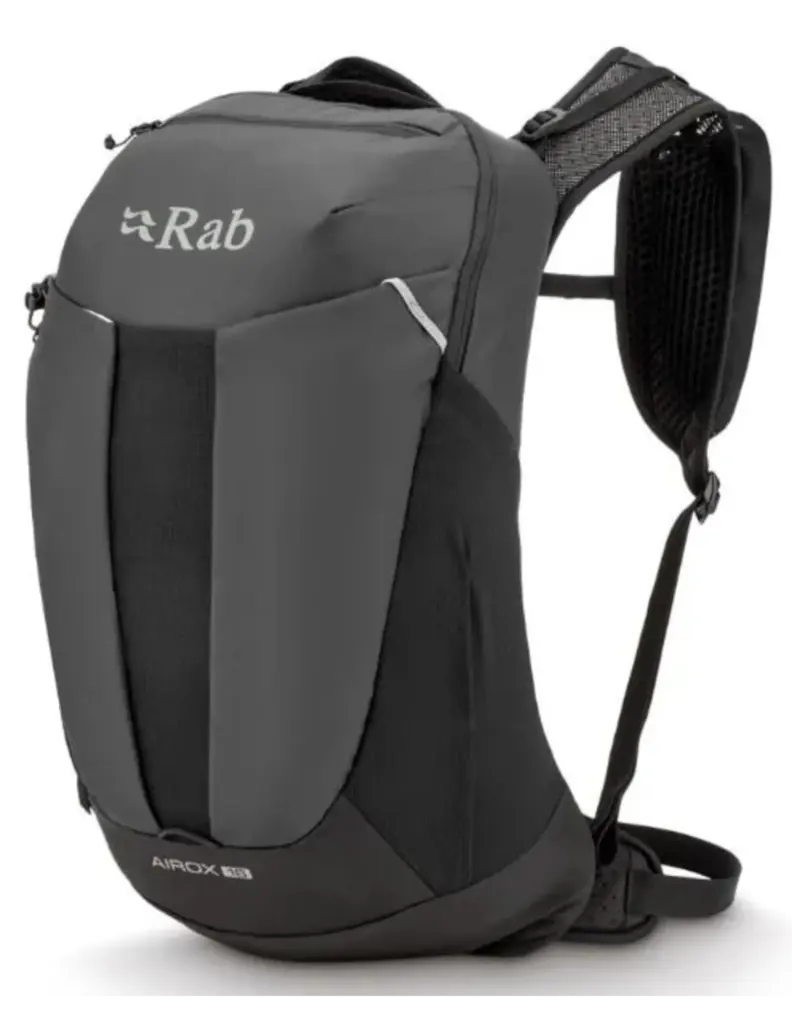 Rab Airox 18L Rugzak Dagtochten (Maat – M, Kleur – )