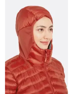 Rab Cirrus Flex Hoody Dames (Maat – 14, Kleur – )