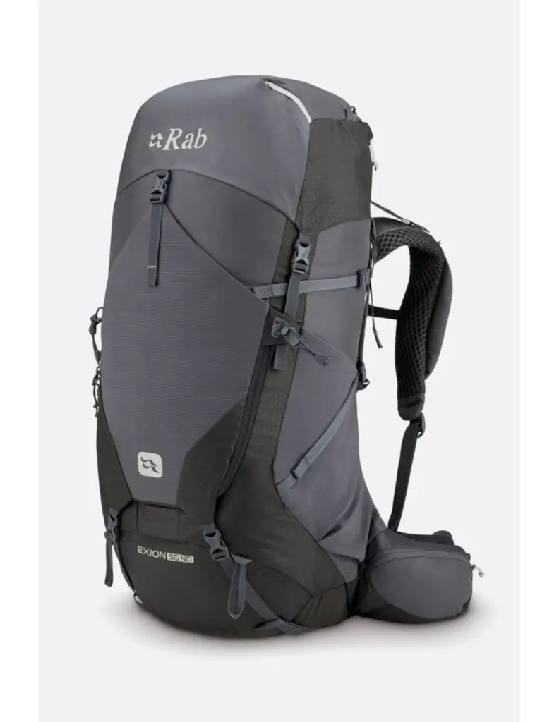 Rab Exion 55L ND Rugzak Dames (Maat – , Kleur – )
