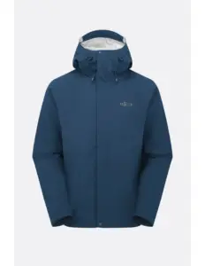 Rab Firewall Waterproof Jacket Heren (Maat – XL, Kleur – )