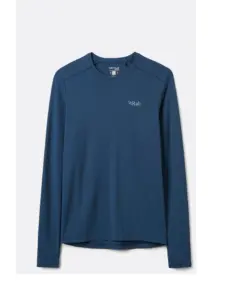 Rab Force LS Tee Dames (Maat – 10, Kleur – )