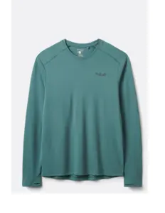 Rab Force LS Tee Heren (Maat – XL, Kleur – )