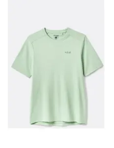 Rab Force Tee Dames (Maat – 10, Kleur – )