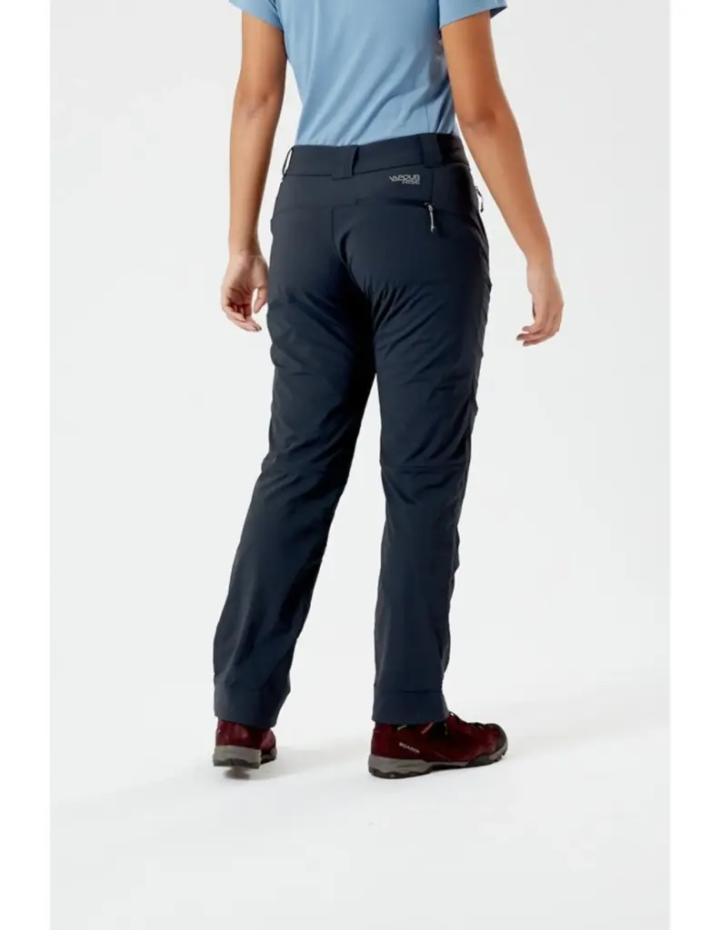 Rab Incline Vapour-Rise™ Pants Women´s (Maat – 16, Kleur – )