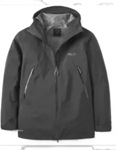 Rab Kangri GTX Jacket Actie (Maat – L, Kleur – )