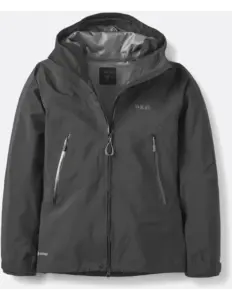 Rab Kangri GTX Jacket Dames (Maat – 12, Kleur – )