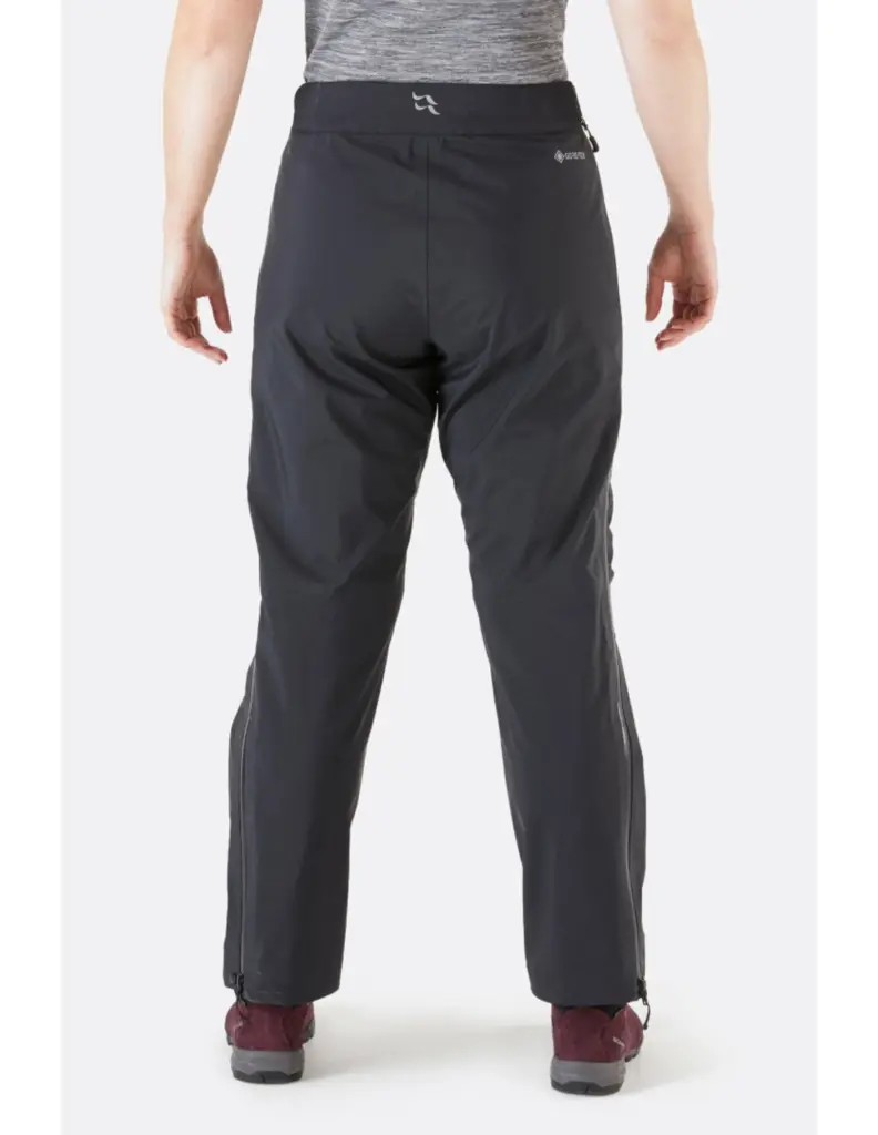 Rab Kangri GTX Pants Zwart