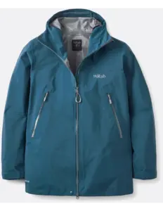 Rab Kangri GTX Waterdicht Jacket Heren (Maat – XL, Kleur – )