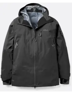 Rab Khroma Latok GTX Jacket Wintersport Heren (Maat – XL, Kleur – )
