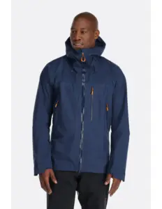 Rab Latok Mountain GTX Jacket Heren (Maat – S, Kleur – )