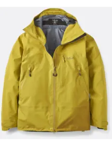 Rab Latok Mountain GTX PRO Jacket Heren (Maat – M, Kleur – )