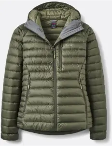 Rab Microlight Alpine Jack Dames Arhereny