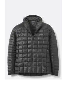 Rab Mythic Alpine Light Jacket Heren Zwart