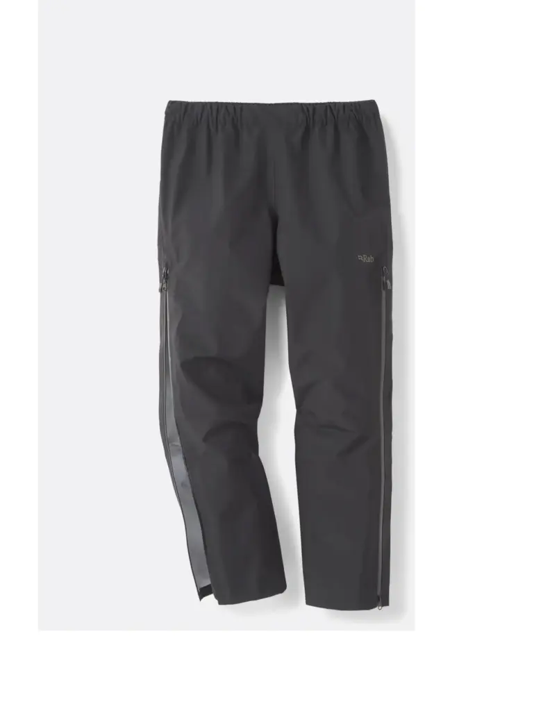 Rab Namche Hike GTX Waterdichte Broek Dames (Maat – , Kleur – )