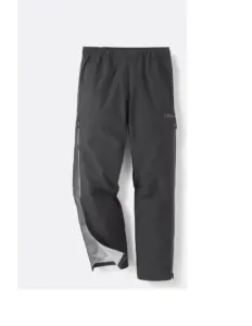 Rab Namche Hike GTX Waterdichte Broek Heren (Maat – , Kleur – )