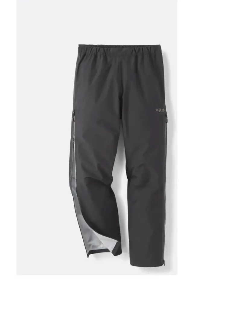 Rab Namche Hike GTX Waterdichte Broek Heren (Maat – , Kleur – )