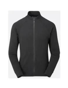 Rab Nexus Jacket Heren Zwart