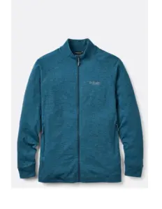 Rab Nexus Jacket Heren (Maat – S, Kleur – )