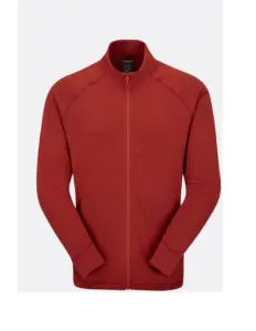Rab Nexus Jacket Heren Rood