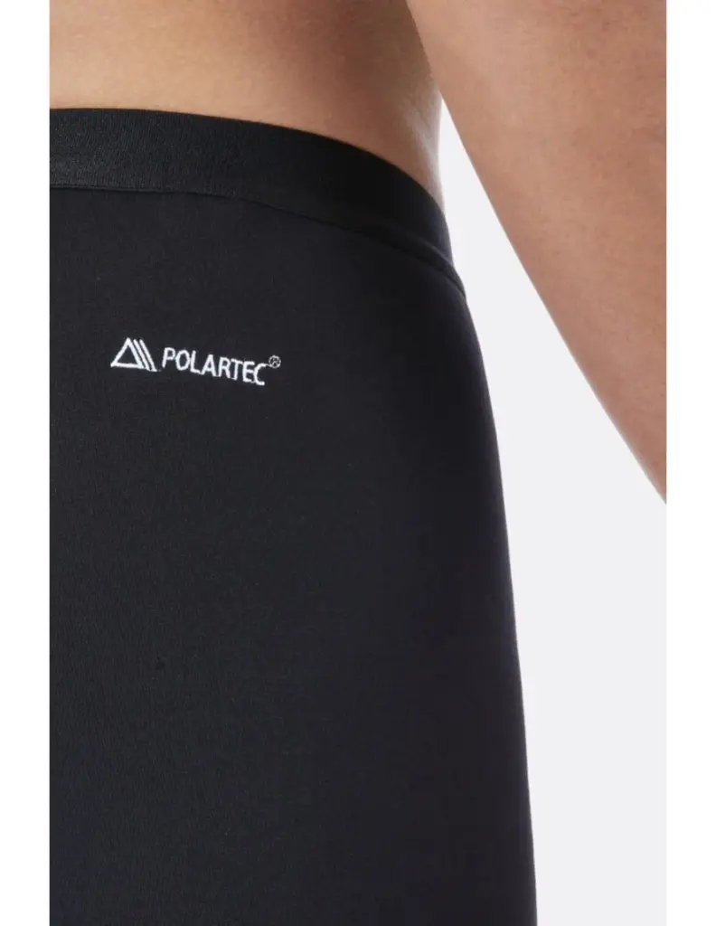 Rab Power Stretch Pro Pants Zwart