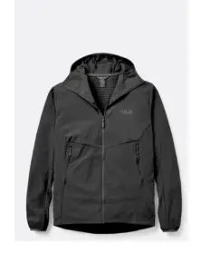 Rab Quantra Pro Hoody Heren (Maat – L, Kleur – )