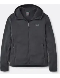 Rab Ryvoan Hoody Dames (Maat – 8, Kleur – )