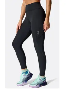 Rab Talus Tights Trailrunning Dames (Maat – 14, Kleur – )