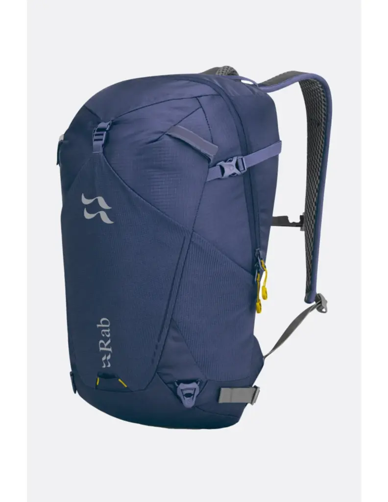 Rab Tensor 20 Lightweight Pack Deep Ink