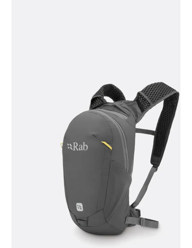Rab Tygen 6L Daypack Graphene