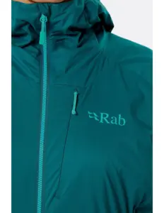 Rab Vapour-Rise™ Summit Jacket Women´s Graphene