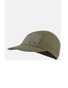 Rab Vista 5 Panel Cap (Maat – OS, Kleur – )