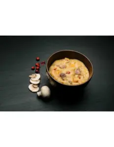Reindeer Stew