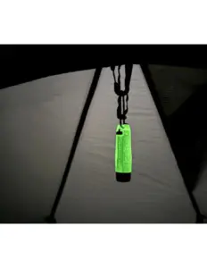 Robens Assynt Flashlight UL Zaklamp (Maat – OS, Kleur – No )