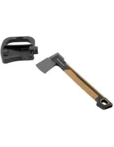 Robens Dixie Bijl 14″ No Color