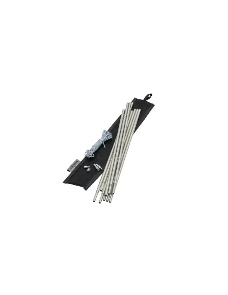 Robens DIY Pole Set 9.5 mm
