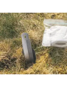 Robens Duralumin Trowel UL Schep No Color