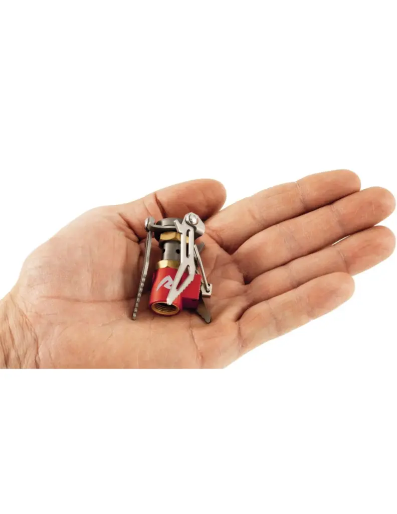 Robens Fire Midge Stove Titanium