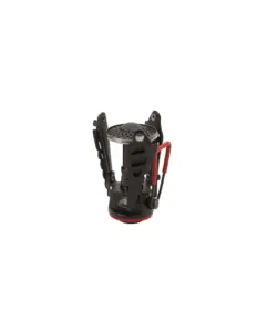 Robens Firefly Stove Zwart